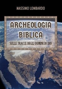 bokomslag Archeologia biblica