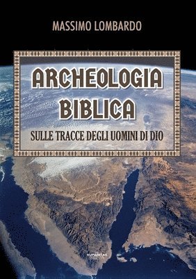 bokomslag Archeologia biblica