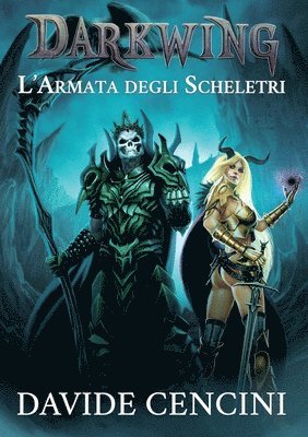 Darkwing vol. 2 - L'Armata degli Scheletri ed. Redux 1