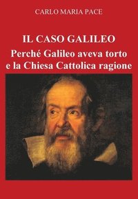 bokomslag Il Caso Galileo