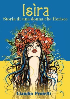 bokomslag Isra (Storia di una donna che fiorisce)