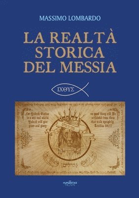 La realt storica del Messia 1