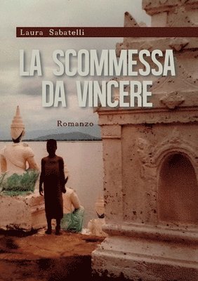 Laura Sabatelli - scommessa da vincere, Häftad