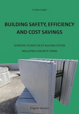 bokomslag Building safety, efficiency and cost savings