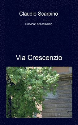 Via Crescenzio 1