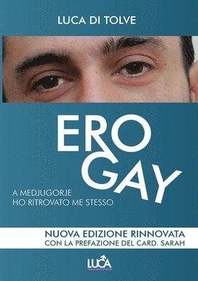 bokomslag Ero gay a Medjugorje ho ritrovato me stesso