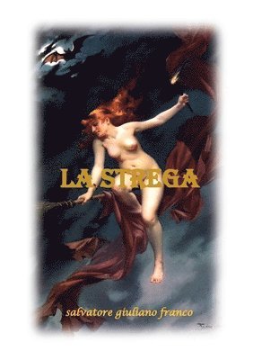 bokomslag Strega