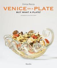 bokomslag Venice on a Plate