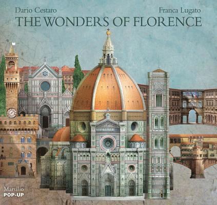 The Wonders of Florence 1