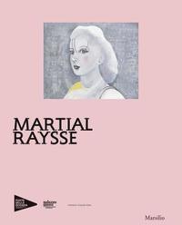 bokomslag Martial Raysse