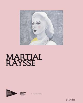 Caroline Bourgeois - Martial Raysse, Häftad