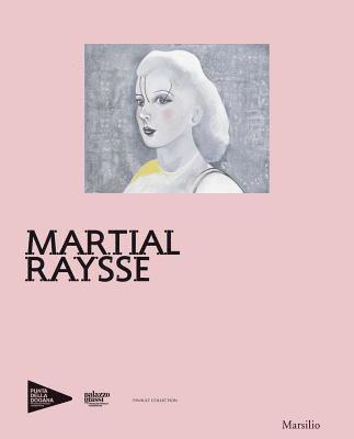 Martial Raysse 1