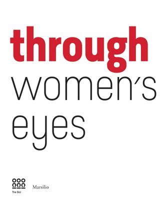 bokomslag Through Women's Eye