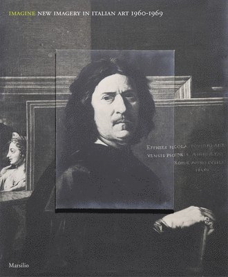 Luca Massimo Barbero - Imagine, Häftad