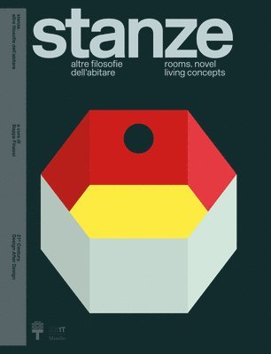 Beppe Finessi, Beppe Finessi - Stanze/Rooms, Inbunden