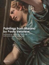 bokomslag Paintings from Murano by Paolo Veronese