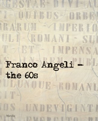 Luca Massimo Barbero, Luca Massimo Barbero - Franco Angeli, Häftad