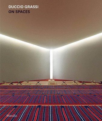 bokomslag Duccio Grassi: On Spaces