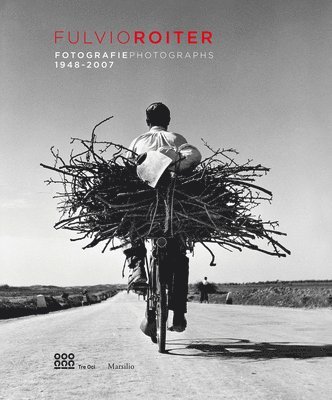 Denis Curti, Denis Curti - Fulvio Roiter, Inbunden