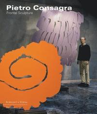 bokomslag Pietro Consagra