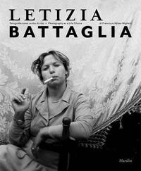 bokomslag Letizia Battaglia