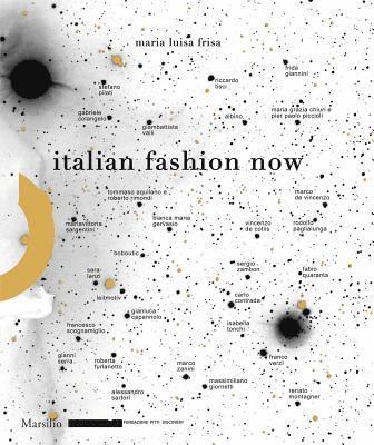 Italian Fashion Now 1