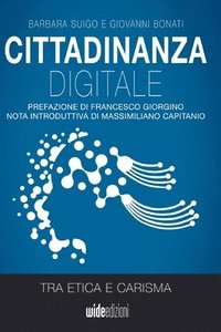 bokomslag Cittadinanza digitale tra etica e carisma