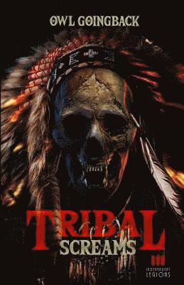 Tribal Screams 1