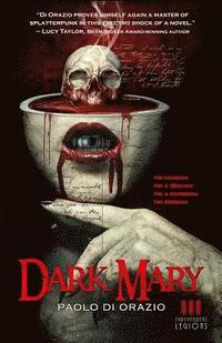 bokomslag Dark Mary