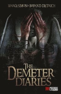 bokomslag The Demeter Diaries