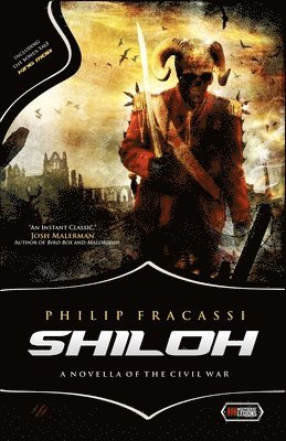 Shiloh: A Novella of the Civil War 1