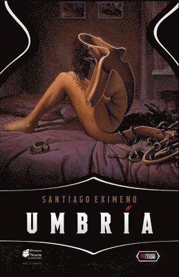 Santiago Eximeno - U M B R Í a, Häftad