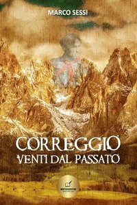 bokomslag Correggio