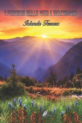 Iolanda Ferraro - I pensieri della vita e dell'amore, Häftad. Tillgänglighet: Lägg i varukorg