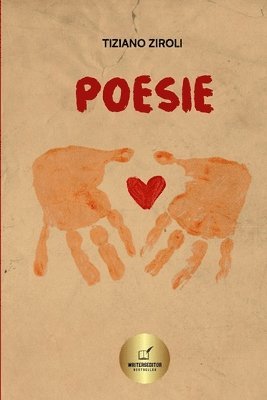 bokomslag Poesie- Viversi Edizione