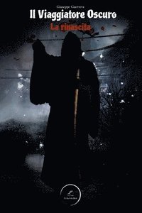 bokomslag viaggiatore oscuro