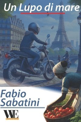 Fabio Sabatini - lupo di mare, Häftad. Tillgänglighet: Lägg i varukorg