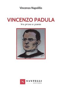 bokomslag Vincenzo Padula