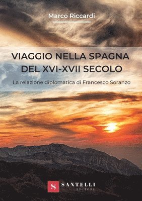 Viaggio Nella Spagna 1