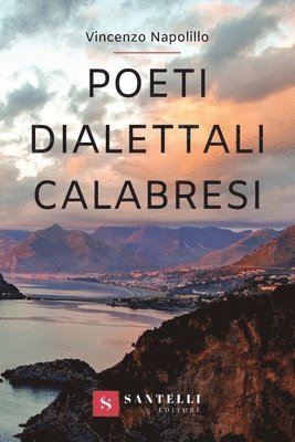 bokomslag Poeti Dialettali Calabresi