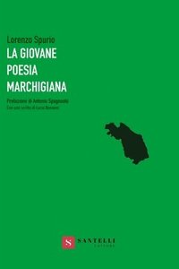 bokomslag Giovane Poesia Marchigiana