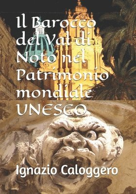 Barocco del Val di Noto nel Patrimonio mondiale UNESCO