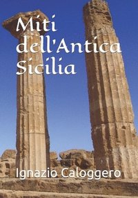 bokomslag Miti dell'Antica Sicilia