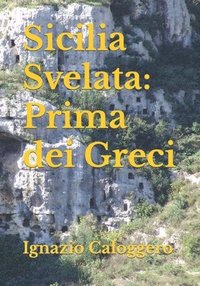 bokomslag Sicilia Svelata