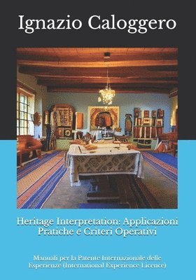 Heritage Interpretation