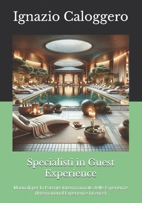 Specialisti in Guest Experience