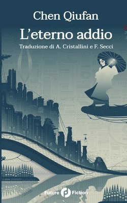 Francesco Verso - L'eterno addio, Häftad