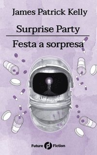 bokomslag Surprise Party / Festa a sorpresa