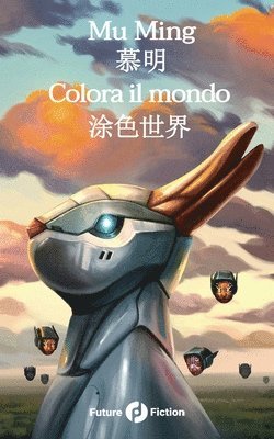 Francesco Verso - Colora il mondo, Häftad