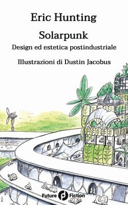 Francesco Verso - Solarpunk, Häftad